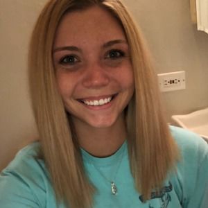 Meet your Posher, Lilly